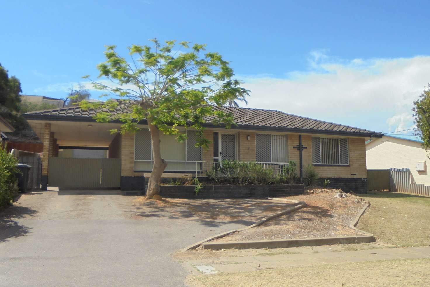 Main view of Homely house listing, 9 Kelly Street, Geraldton WA 6530