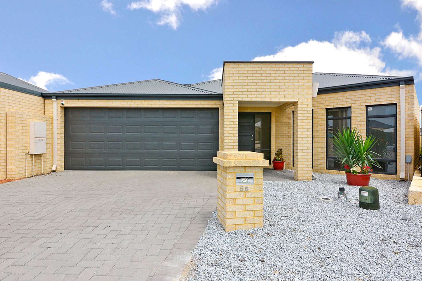 Main view of Homely house listing, 5B Ely Place, Clarkson WA 6030