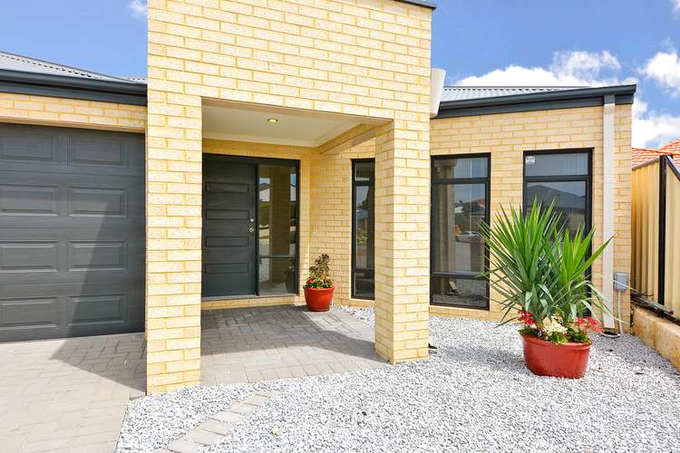 Second view of Homely house listing, 5B Ely Place, Clarkson WA 6030