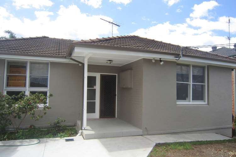 Main view of Homely house listing, 73 Mawson Parade, Chifley NSW 2036