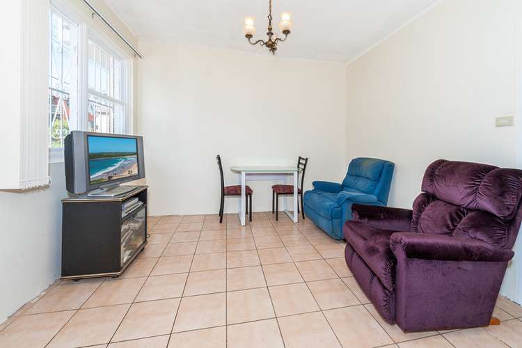 Main view of Homely unit listing, 1/31 Brittain Crescent, Hillsdale NSW 2036