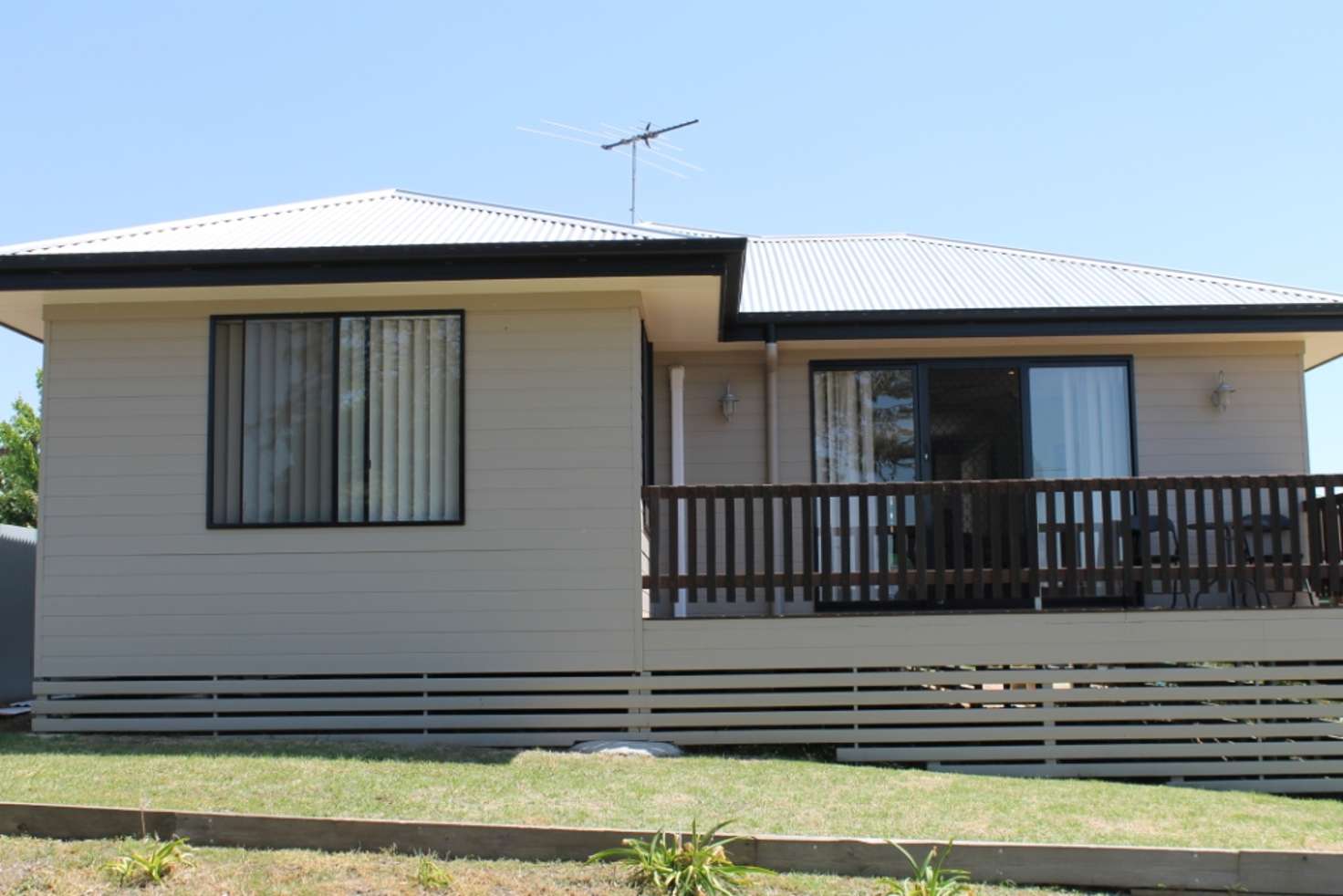 Main view of Homely house listing, 81a George Street, Inverell NSW 2360