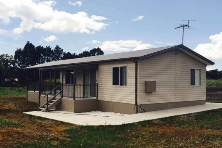 Main view of Homely house listing, 55a Silica Road, Bargo NSW 2574