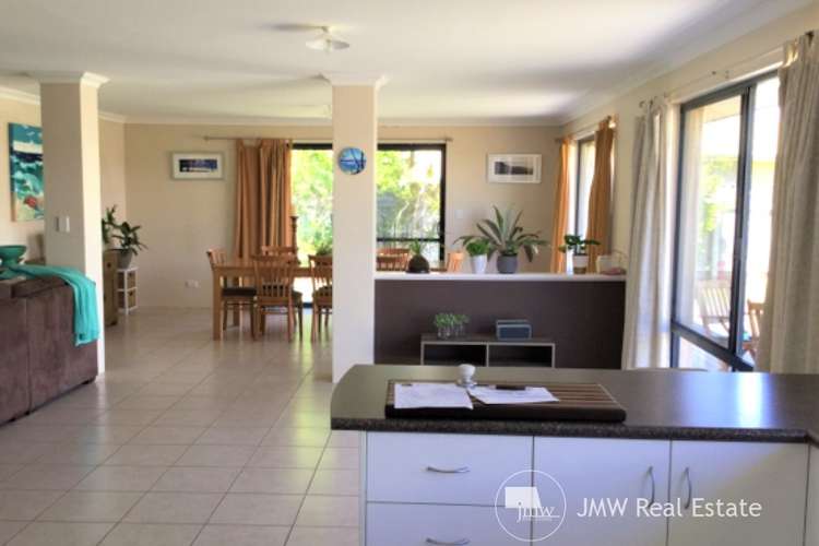 Second view of Homely house listing, 8 Clairault Court, Dunsborough WA 6281