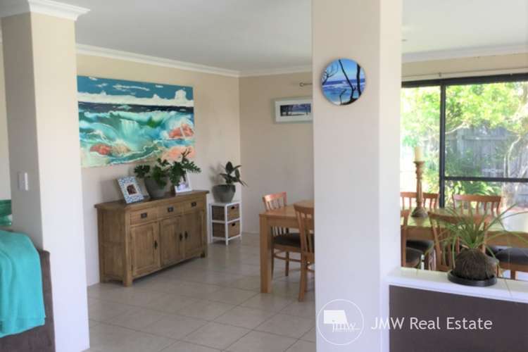 Third view of Homely house listing, 8 Clairault Court, Dunsborough WA 6281