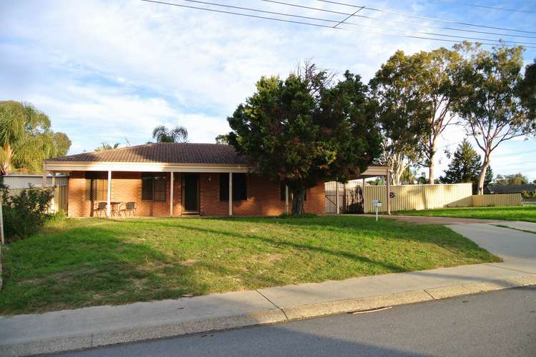 Main view of Homely house listing, 1 Guinivere Way, Camillo WA 6111