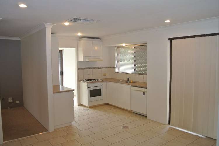 Second view of Homely house listing, 1 Guinivere Way, Camillo WA 6111