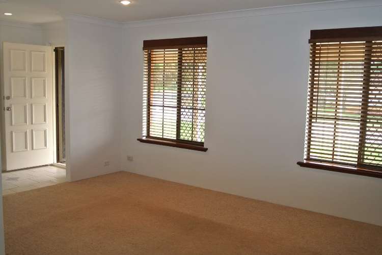 Third view of Homely house listing, 1 Guinivere Way, Camillo WA 6111