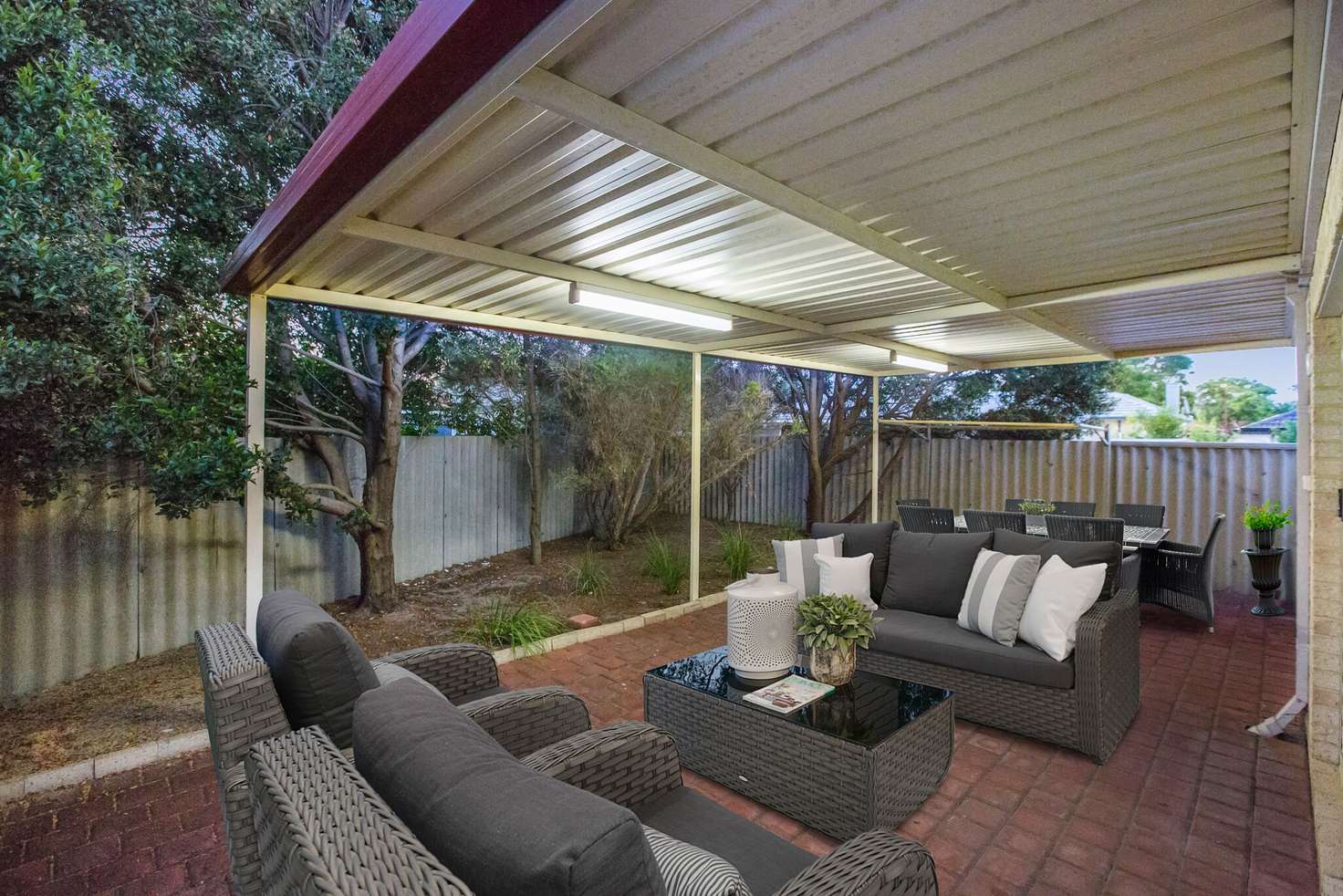 Main view of Homely house listing, 35B Pollock Street, Bentley WA 6102