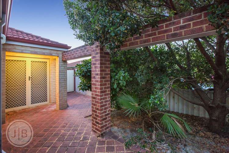 Third view of Homely house listing, 35B Pollock Street, Bentley WA 6102