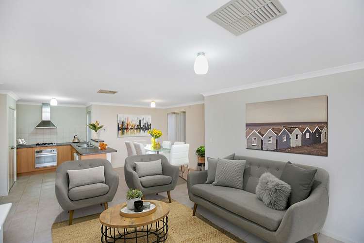 Fifth view of Homely house listing, 35B Pollock Street, Bentley WA 6102