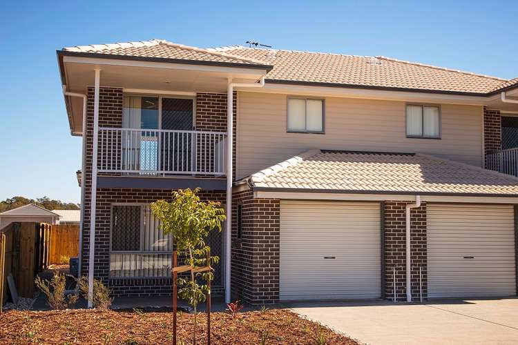 Main view of Homely townhouse listing, unit 42/6 Mactier Drive, Boronia Heights QLD 4124