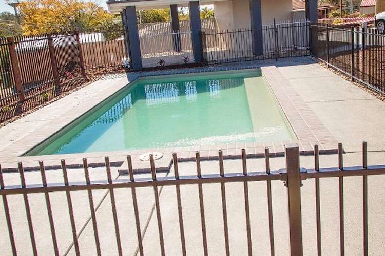 Second view of Homely townhouse listing, unit 42/6 Mactier Drive, Boronia Heights QLD 4124