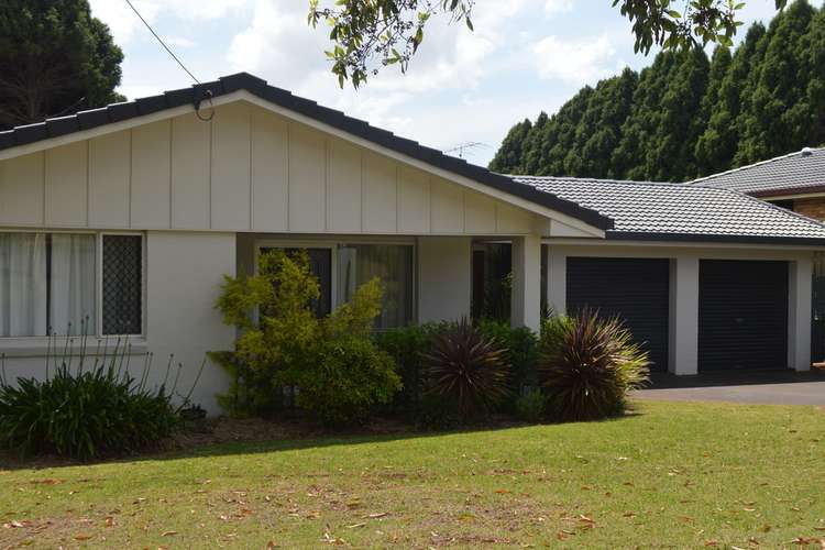 Main view of Homely house listing, 15 Lucinda Street, Rangeville QLD 4350