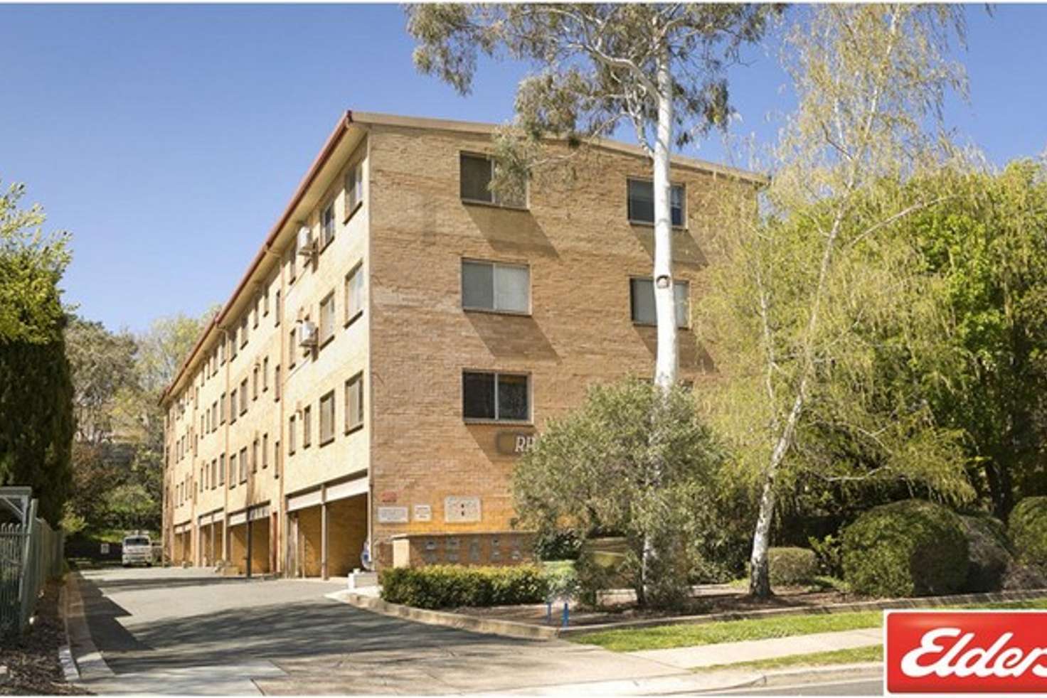 Main view of Homely unit listing, 16/46 Trinculo Place, Queanbeyan NSW 2620