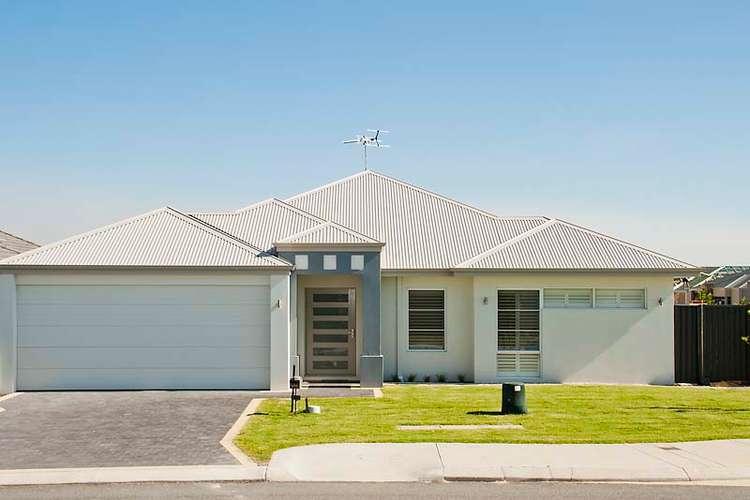 Second view of Homely house listing, 5 Summerville Boulevard, Caversham WA 6055