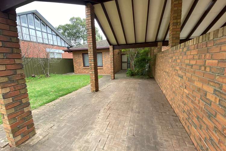 Second view of Homely house listing, 49A Seafield Avenue, Kingswood SA 5062