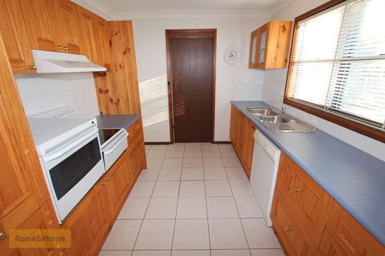 Second view of Homely house listing, 44 Gilmour street, Kelso NSW 2795