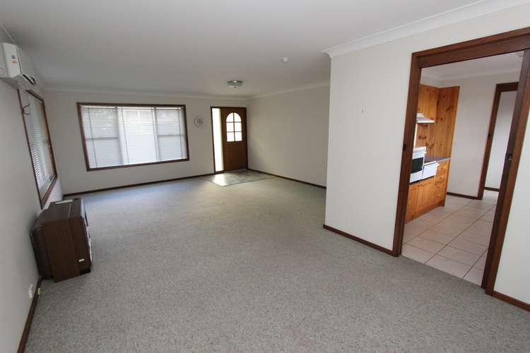 Fifth view of Homely house listing, 44 Gilmour street, Kelso NSW 2795