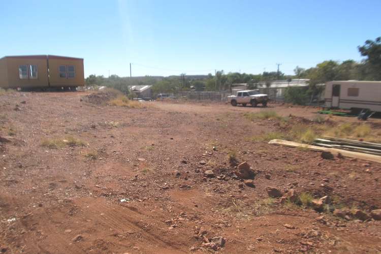 Main view of Homely residentialLand listing, 8 Wilson Street, Tennant Creek NT 862