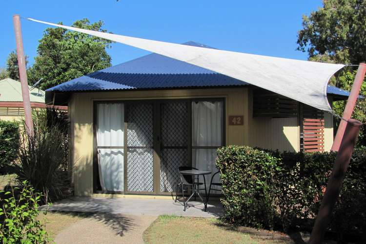 Fourth view of Homely unit listing, 42/1 Griffin Avenue, Bucasia QLD 4750