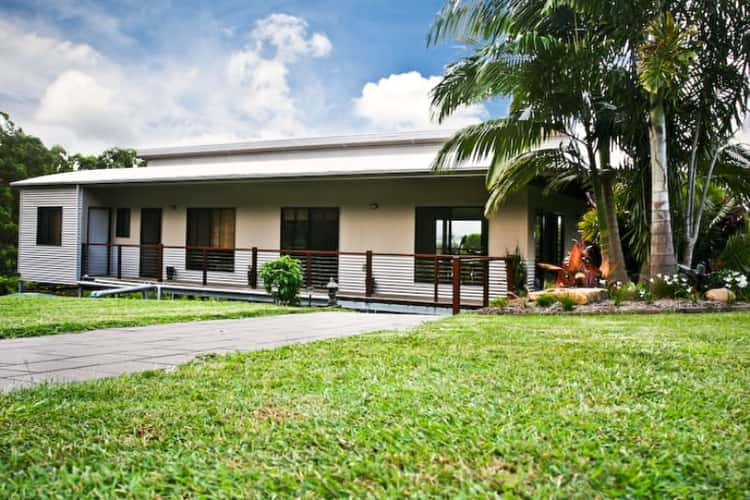 Main view of Homely house listing, 312 Coles Creek Road, Cooran QLD 4569