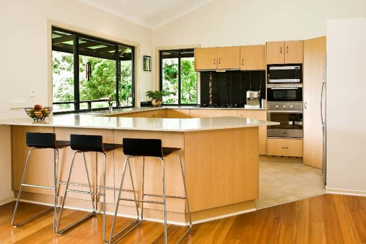 Second view of Homely house listing, 312 Coles Creek Road, Cooran QLD 4569