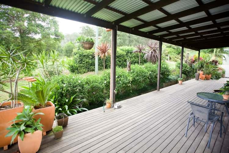Fourth view of Homely house listing, 312 Coles Creek Road, Cooran QLD 4569