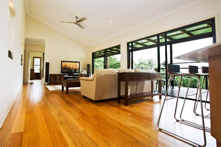 Fifth view of Homely house listing, 312 Coles Creek Road, Cooran QLD 4569