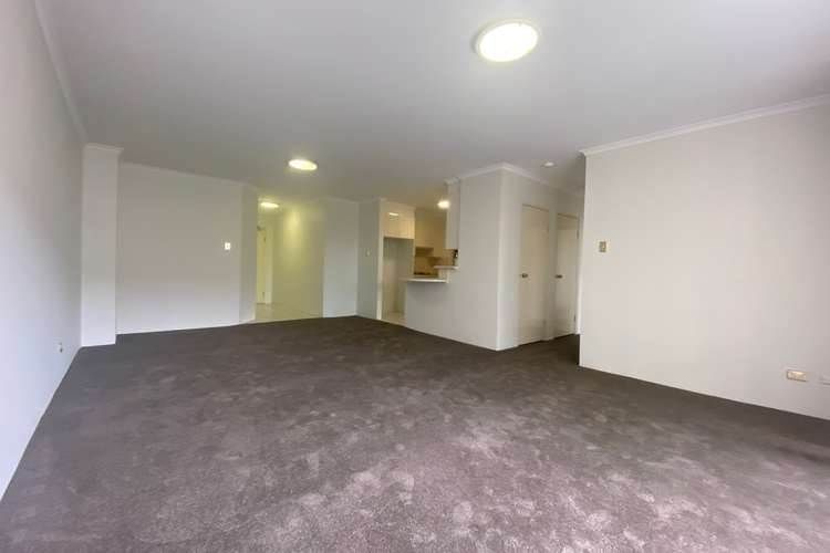 Third view of Homely apartment listing, 335/83-93 Dalmeny Avenue, Rosebery NSW 2018