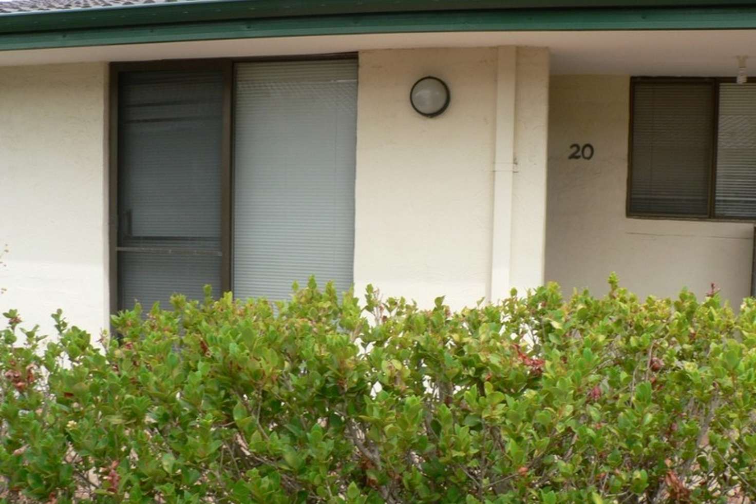 Main view of Homely villa listing, 20/208 North Beach Drive, Tuart Hill WA 6060