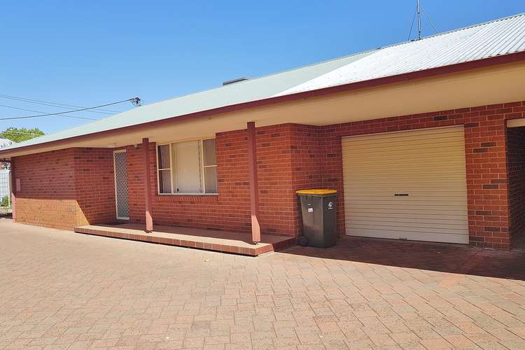 Main view of Homely unit listing, 1/18 Quinn Street, Dubbo NSW 2830