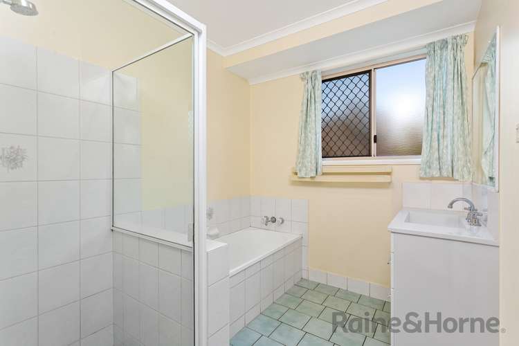 Second view of Homely house listing, 12 Dalzell Crescent, Darling Heights QLD 4350