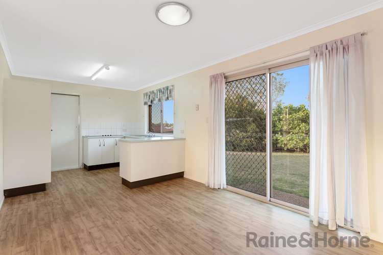 Fourth view of Homely house listing, 12 Dalzell Crescent, Darling Heights QLD 4350