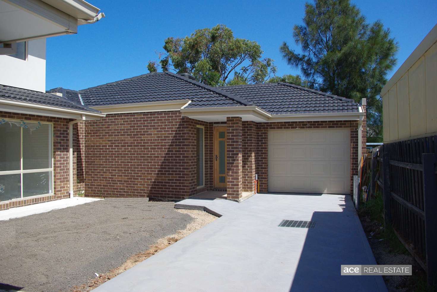 Main view of Homely house listing, 2/18 Cole Street, Laverton VIC 3028