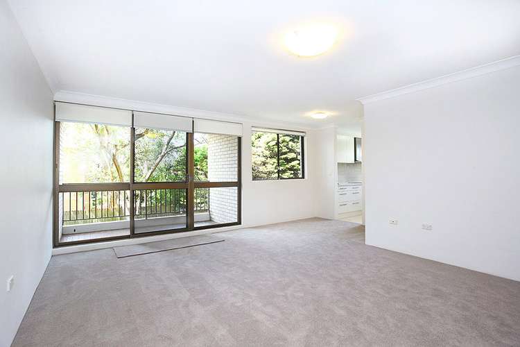 Second view of Homely apartment listing, 4/12-14 Bay Road, North Sydney NSW 2060