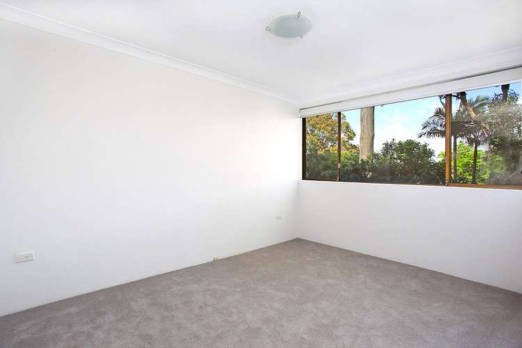Fifth view of Homely apartment listing, 4/12-14 Bay Road, North Sydney NSW 2060