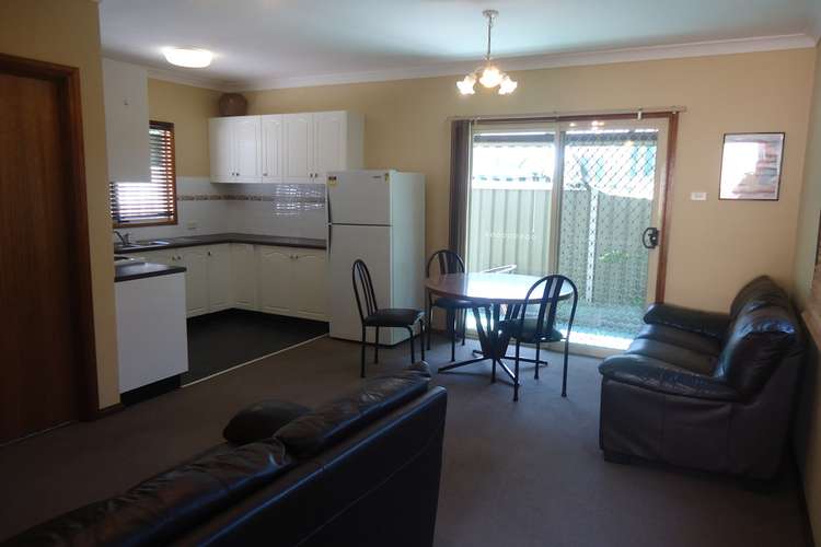 Second view of Homely house listing, 72a St Georges Rd, Bexley NSW 2207