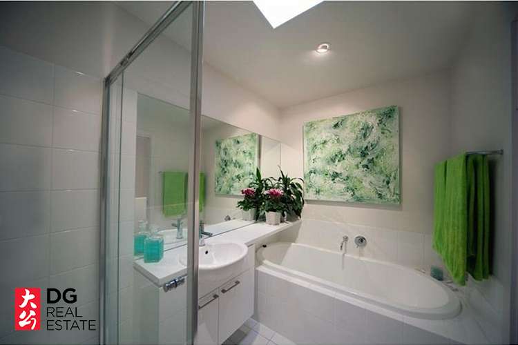 Fifth view of Homely townhouse listing, 5/32 Ifould Street, Adelaide SA 5000