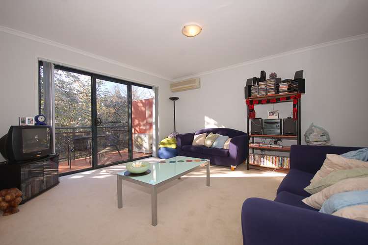 Third view of Homely apartment listing, 29/38 Watson Street, Turner ACT 2612