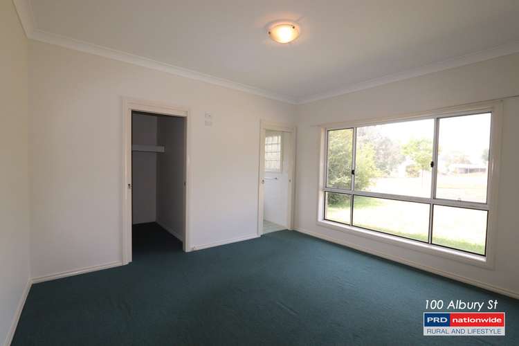 Fourth view of Homely house listing, 100 Albury St, Tumbarumba NSW 2653