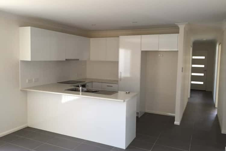 Second view of Homely unit listing, 2/13 Adelaide Street, Cranley QLD 4350