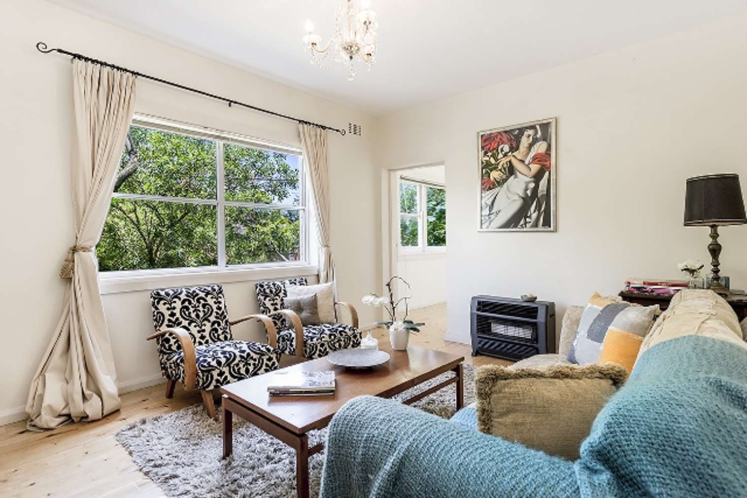 Main view of Homely apartment listing, 3/17 Doohat Ave, North Sydney NSW 2060