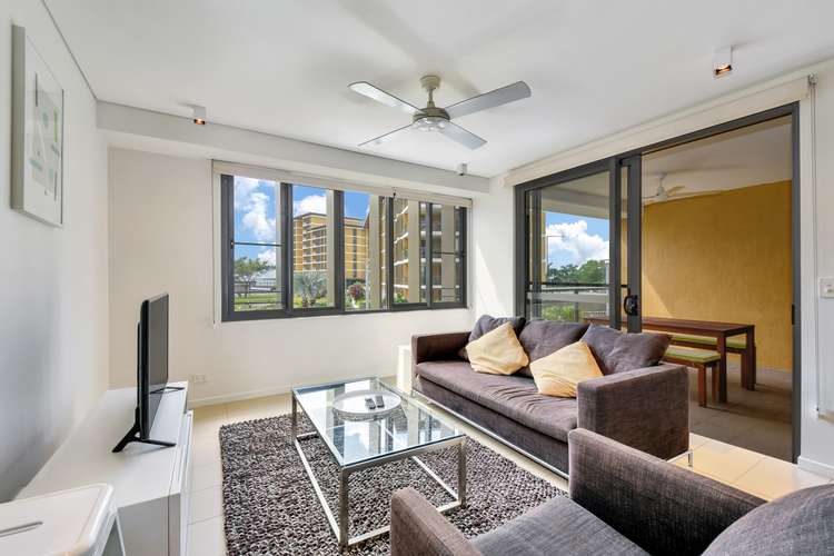Fifth view of Homely unit listing, 4105/3 Anchorage Court, Darwin City NT 800