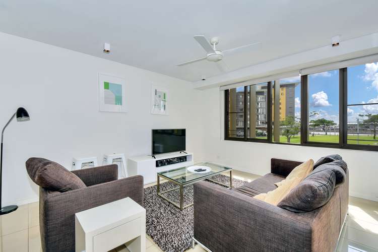 Sixth view of Homely unit listing, 4105/3 Anchorage Court, Darwin City NT 800