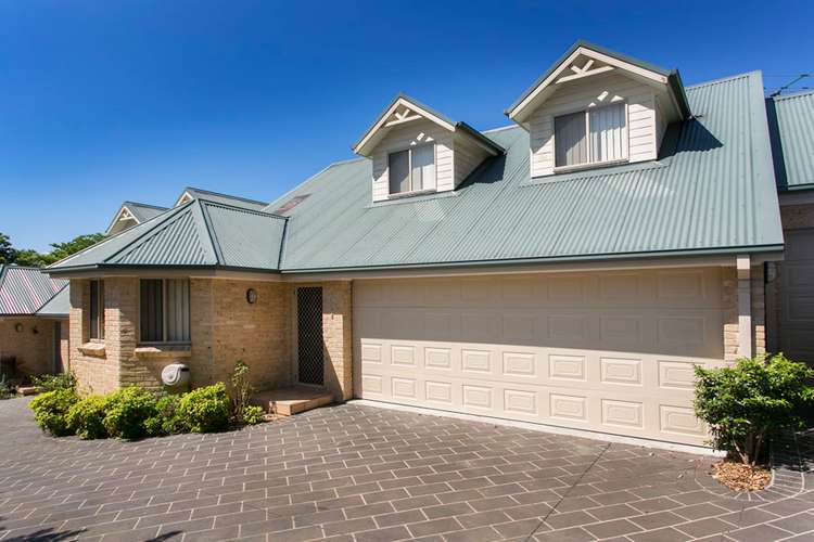 Main view of Homely townhouse listing, 3/40 Robertson Street, Helensburgh NSW 2508