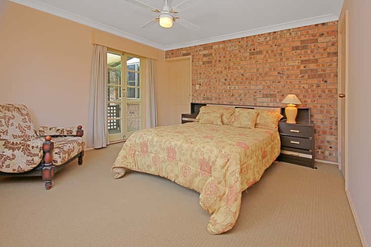 Fifth view of Homely house listing, 6 Torquay Drive, Lake Tabourie NSW 2539