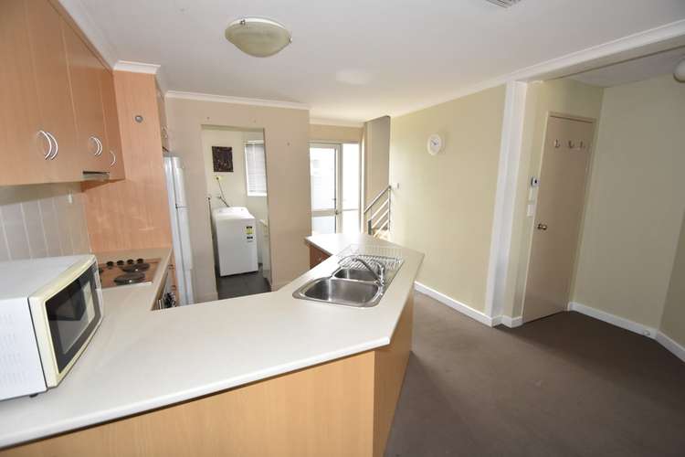 Fourth view of Homely unit listing, 41/26 Nicker Crescent, Gillen NT 870