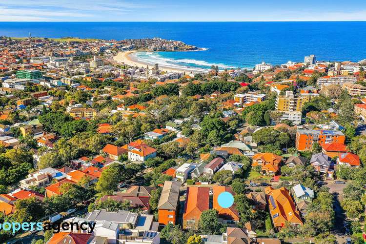 Main view of Homely apartment listing, 3/5 Imperial Avenue, Bondi NSW 2026
