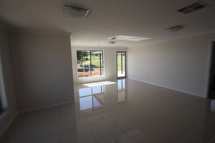 Second view of Homely house listing, 1/14 Burrundulla Drive, Bourkelands NSW 2650